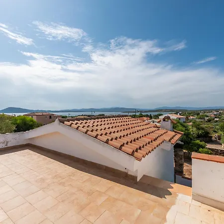 Bilo Caraibi 1 Apartament *