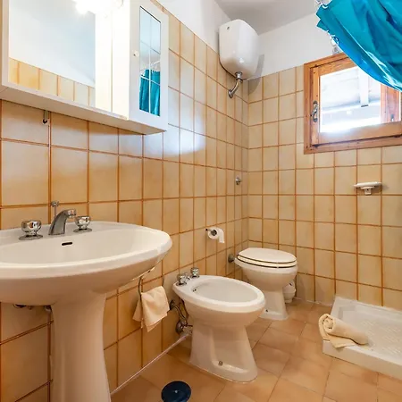 Bilo Caraibi 1 * Olbia