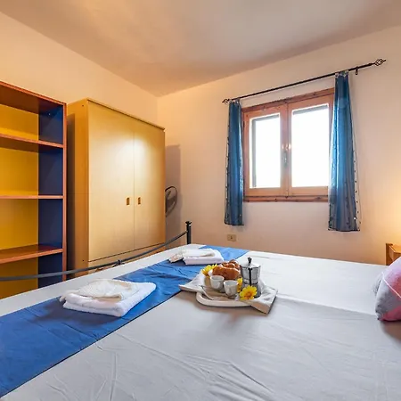 Bilo Caraibi 1 Apartament