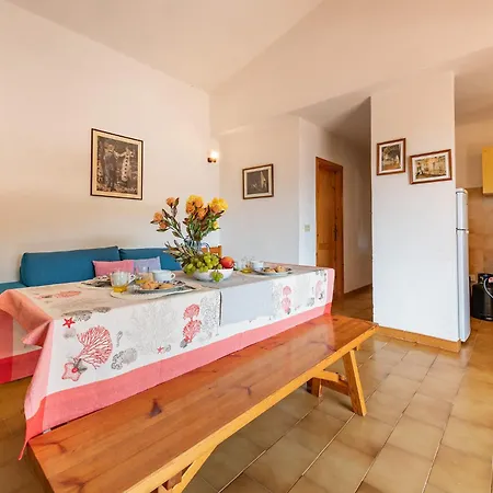 Apartament Bilo Caraibi 1 *
