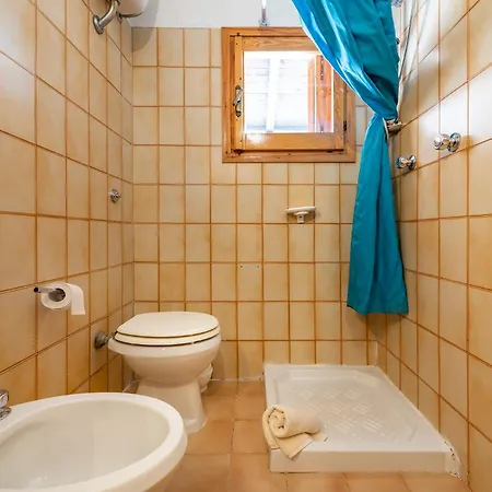 Bilo Caraibi 1 Apartament