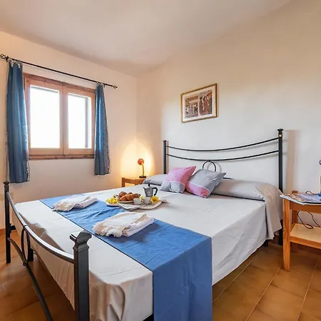 Apartament Bilo Caraibi 1 Olbia