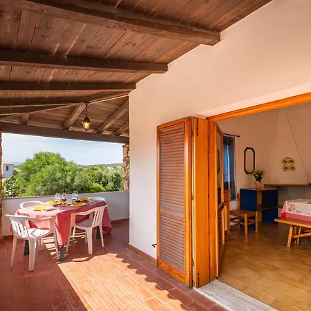 Bilo Caraibi 1 Apartament