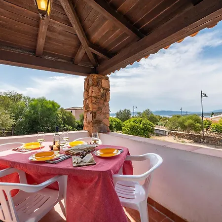 Bilo Caraibi 1 Apartament *