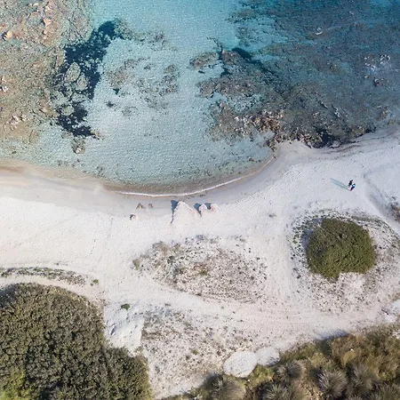 Bilo Caraibi 1 Appartamento Olbia