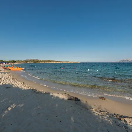 Bilo Caraibi 1 * 올비아