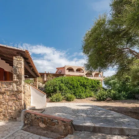 Bilo Caraibi 1 Appartamento Olbia